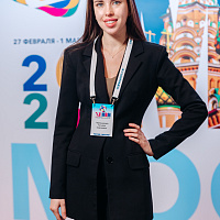 XI MOSCOW BREAST MEETING: Полный фотоотчёт